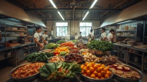 Selamat Datang di Jati Network MBG